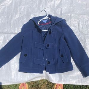 Tommy Hilifiger Jacket